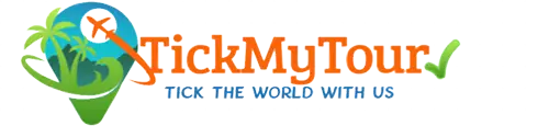 TickMyTour